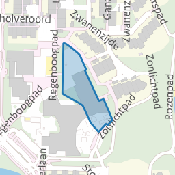 Perceel LDN01-S-5488