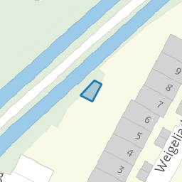 Perceel LDN01-S-5490