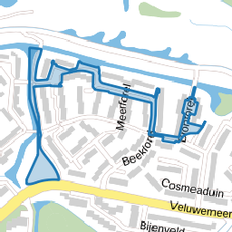 Perceel LDN01-S-5491