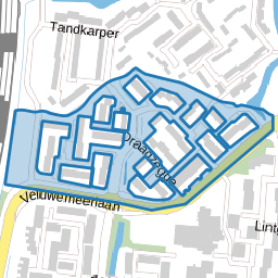 Perceel LDN01-S-5493