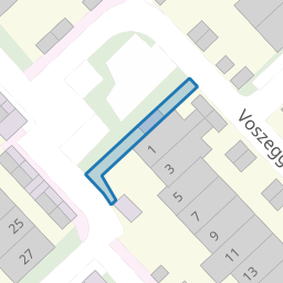 Perceel LDN01-S-5494