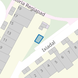 Perceel LDN01-S-5498