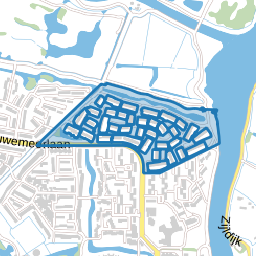 Perceel LDN01-S-5503