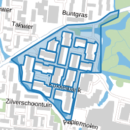 Perceel LDN01-S-5506