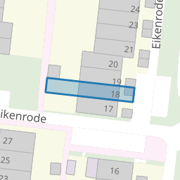 Perceel LDN01-S-5507