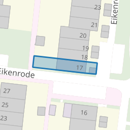 Perceel LDN01-S-5508