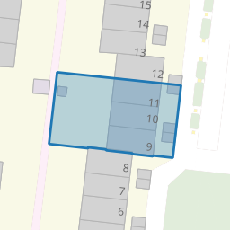 Perceel LDN01-S-5513