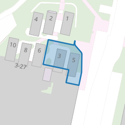 Perceel LDN01-S-5518