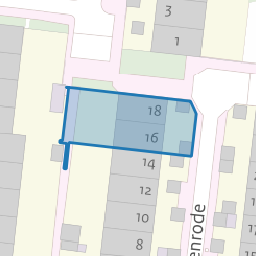 Perceel LDN01-S-5533