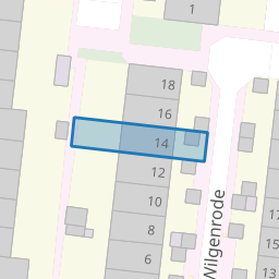 Perceel LDN01-S-5534