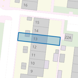 Perceel LDN01-S-5537