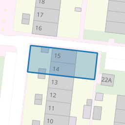 Perceel LDN01-S-5538