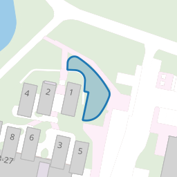 Perceel LDN01-S-5546