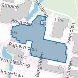 Perceel LDN01-S-5547