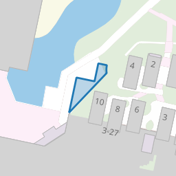 Perceel LDN01-S-5548