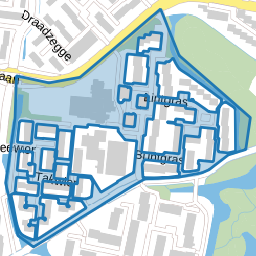 Perceel LDN01-S-5550