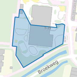 Perceel LDN01-S-5556