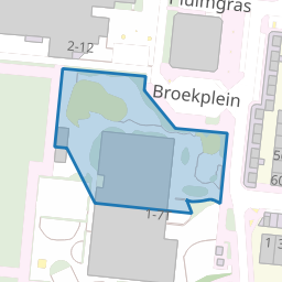 Perceel LDN01-S-5557