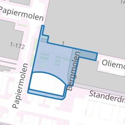 Perceel LDN01-S-5560