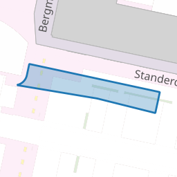 Perceel LDN01-S-5561