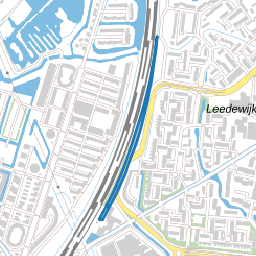 Perceel LDN01-S-5565