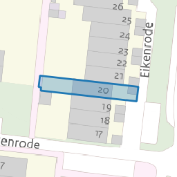 Perceel LDN01-S-5569