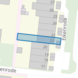 Perceel LDN01-S-5570