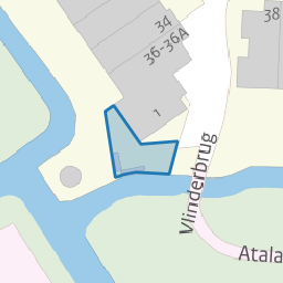 Perceel LDN01-S-5572