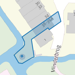 Perceel LDN01-S-5573