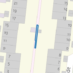 Perceel LDN01-S-5583