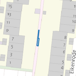 Perceel LDN01-S-5585