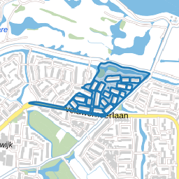 Perceel LDN01-S-5586