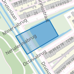 Perceel LDN01-T-3531