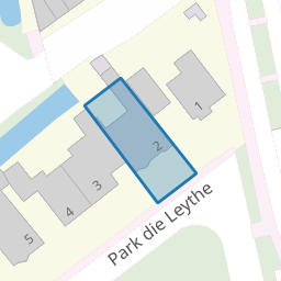 Perceel LDN01-T-5645