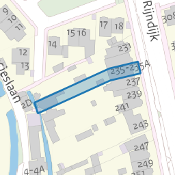 Perceel LDN01-T-5672