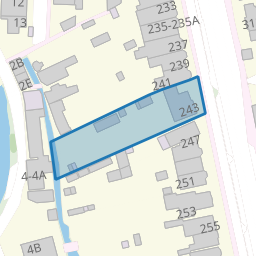 Perceel LDN01-T-5676