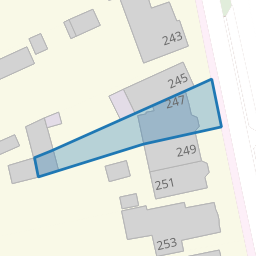 Perceel LDN01-T-5678