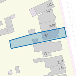 Perceel LDN01-T-5680