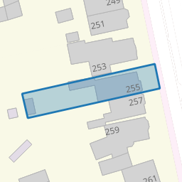 Perceel LDN01-T-5726