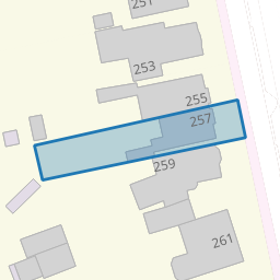 Perceel LDN01-T-5727