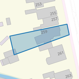 Perceel LDN01-T-5728