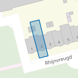 Perceel LDN01-T-5742