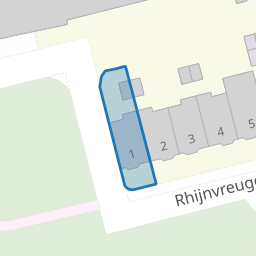 Perceel LDN01-T-5758