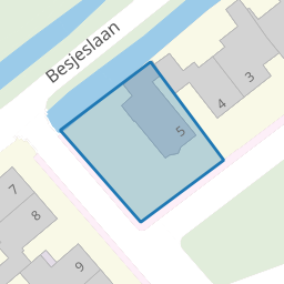 Perceel LDN01-T-5764