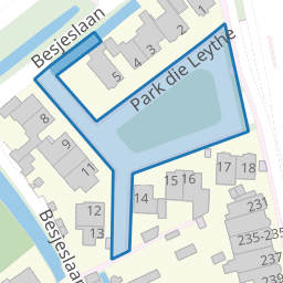 Perceel LDN01-T-5898