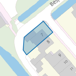 Perceel LDN01-T-5906