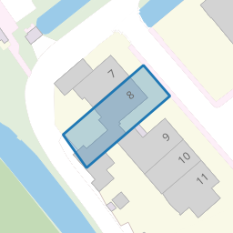 Perceel LDN01-T-5907