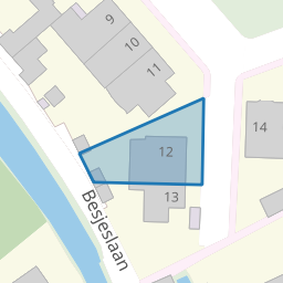 Perceel LDN01-T-5917