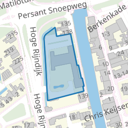 Perceel LDN01-T-5993