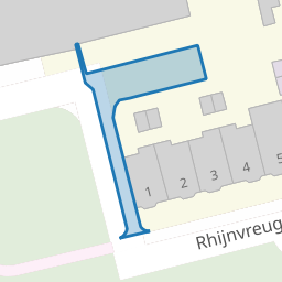 Perceel LDN01-T-5996